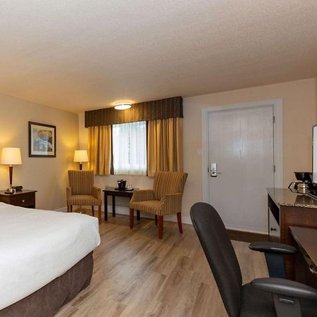 Quality Inn & Suites Matane Zewnętrze zdjęcie
