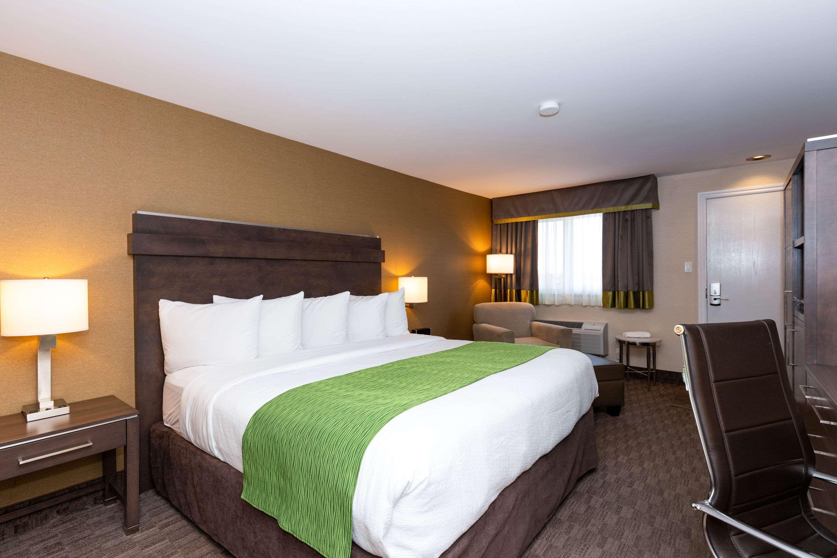 Quality Inn & Suites Matane Zewnętrze zdjęcie