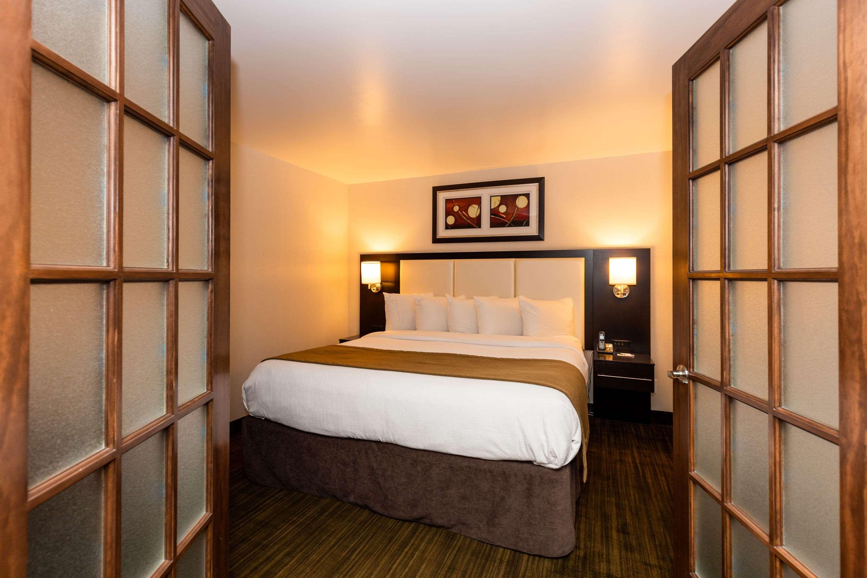 Quality Inn & Suites Matane Zewnętrze zdjęcie