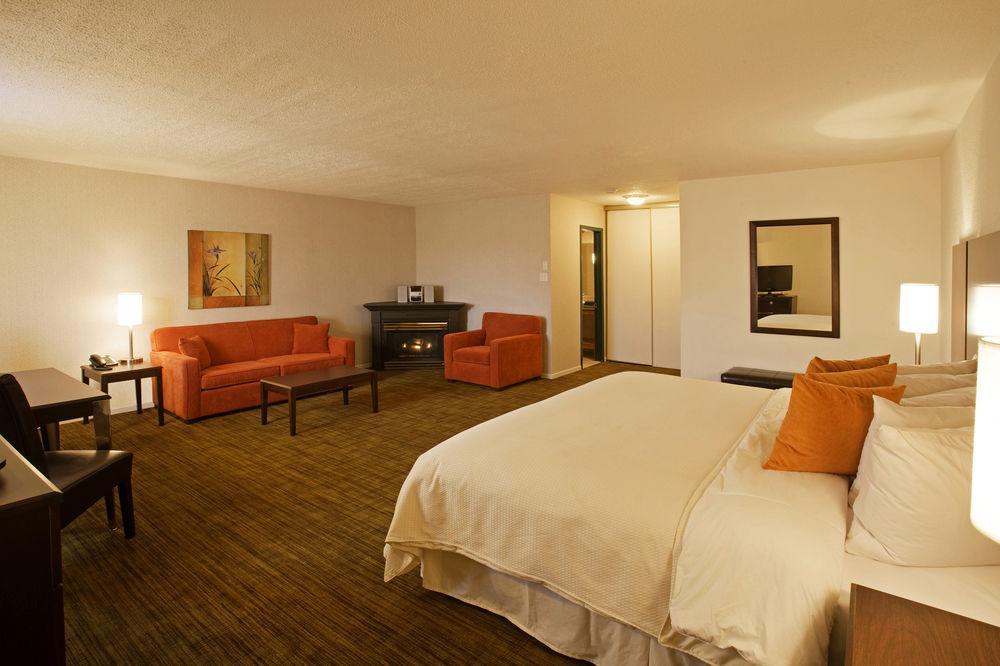 Quality Inn & Suites Matane Zewnętrze zdjęcie