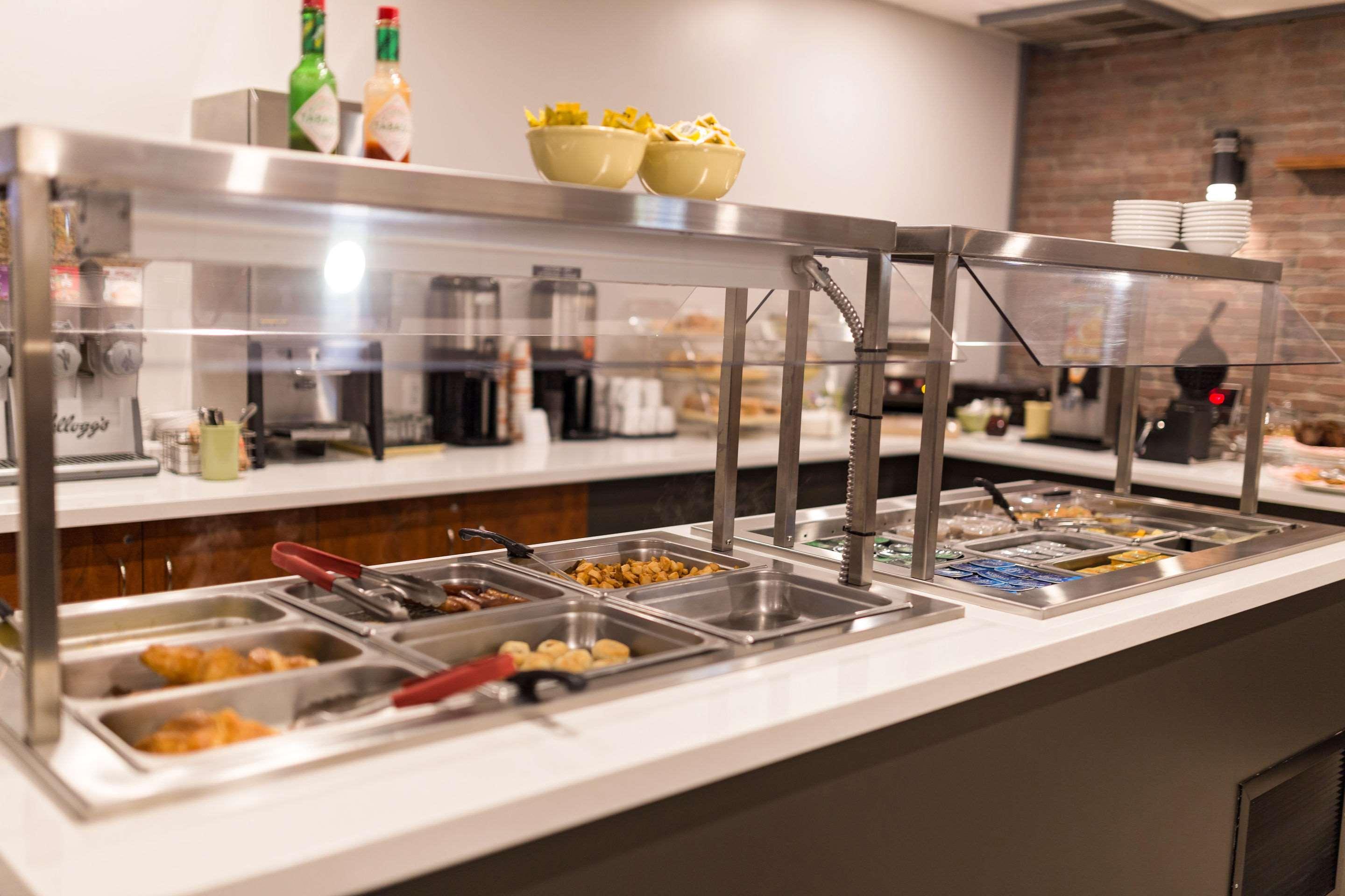 Quality Inn & Suites Matane Zewnętrze zdjęcie