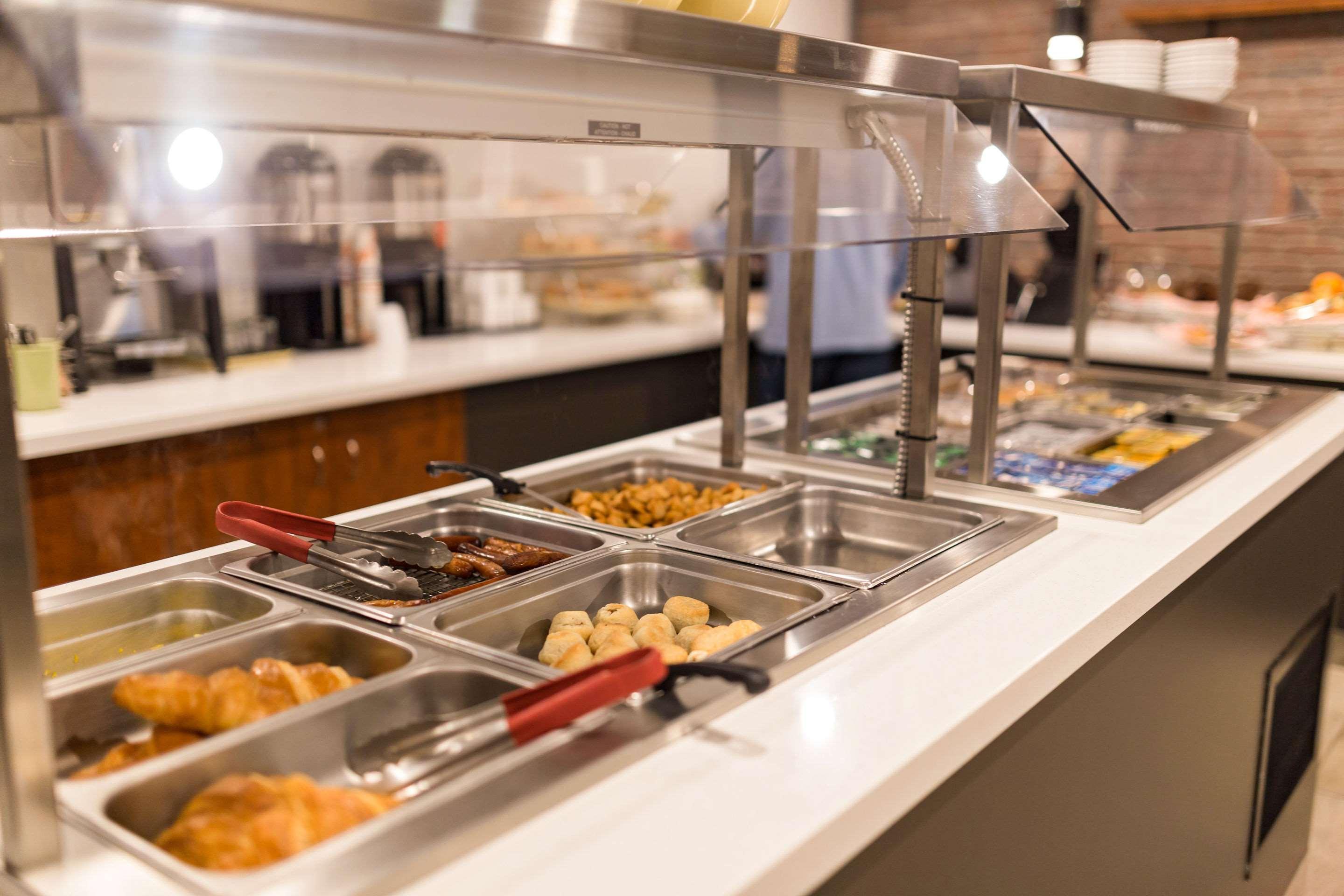 Quality Inn & Suites Matane Zewnętrze zdjęcie