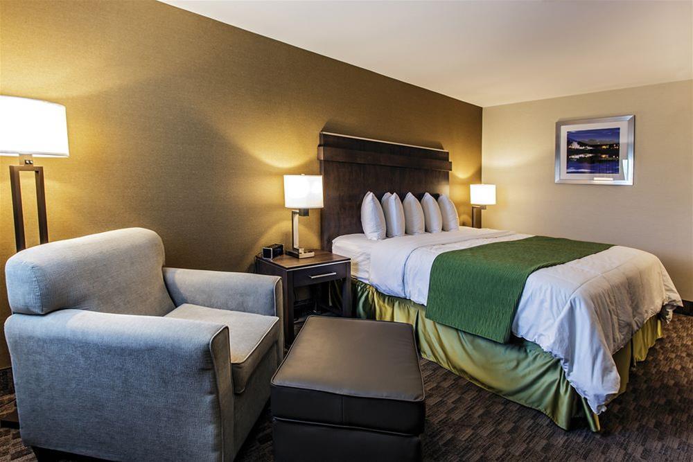 Quality Inn & Suites Matane Zewnętrze zdjęcie