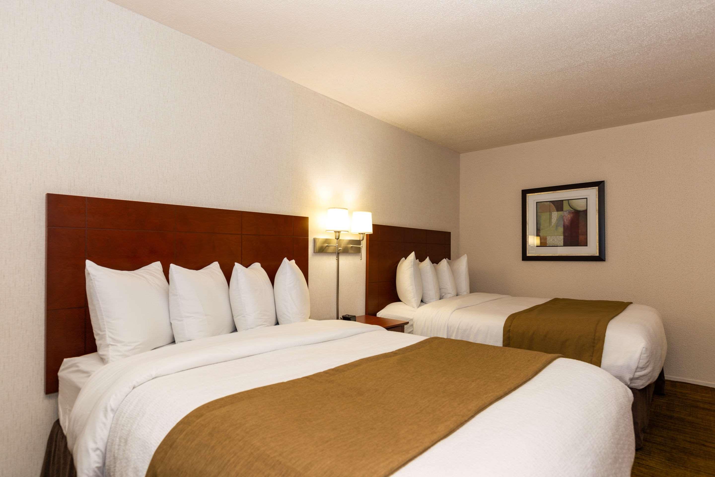 Quality Inn & Suites Matane Zewnętrze zdjęcie