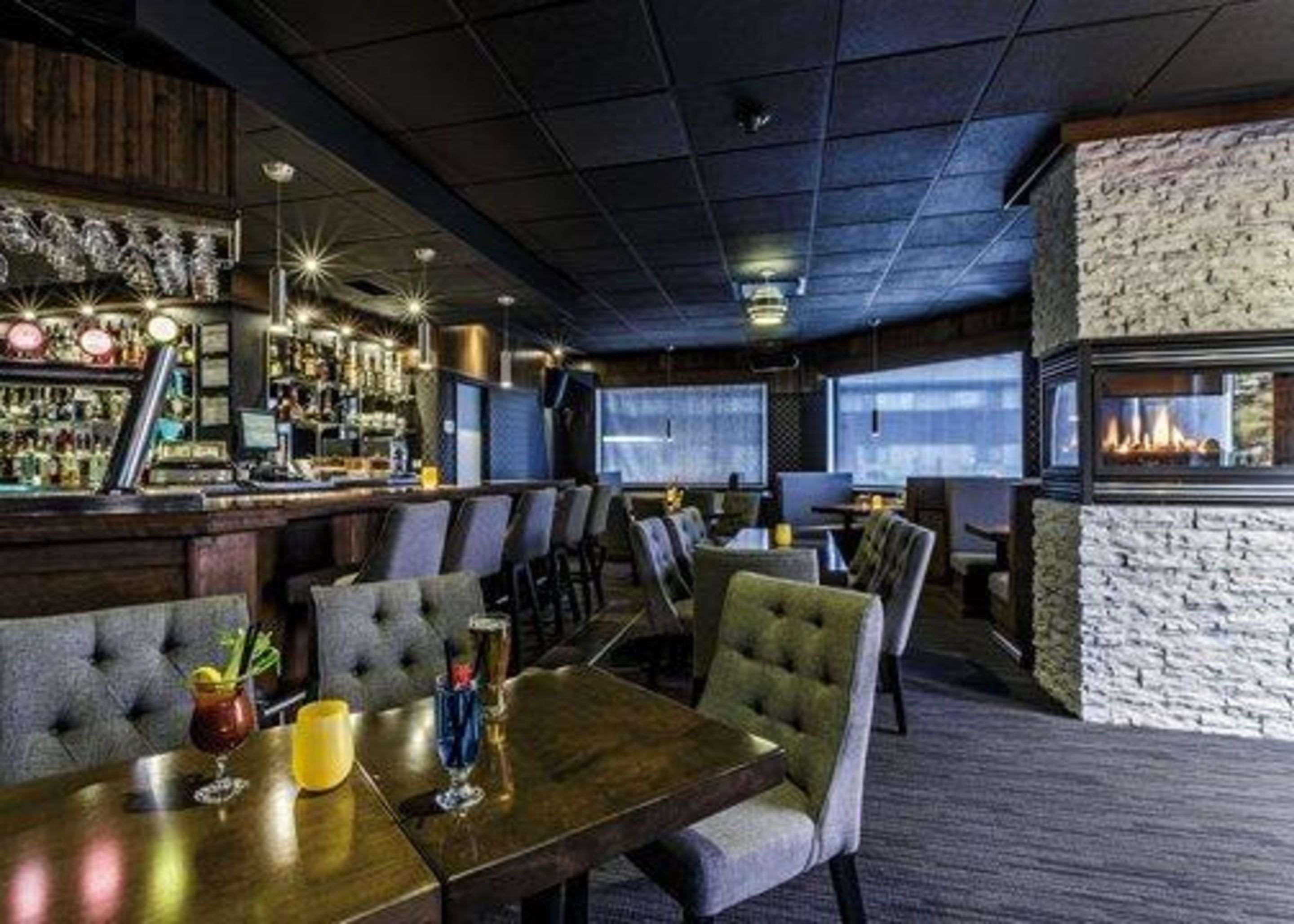 Quality Inn & Suites Matane Zewnętrze zdjęcie