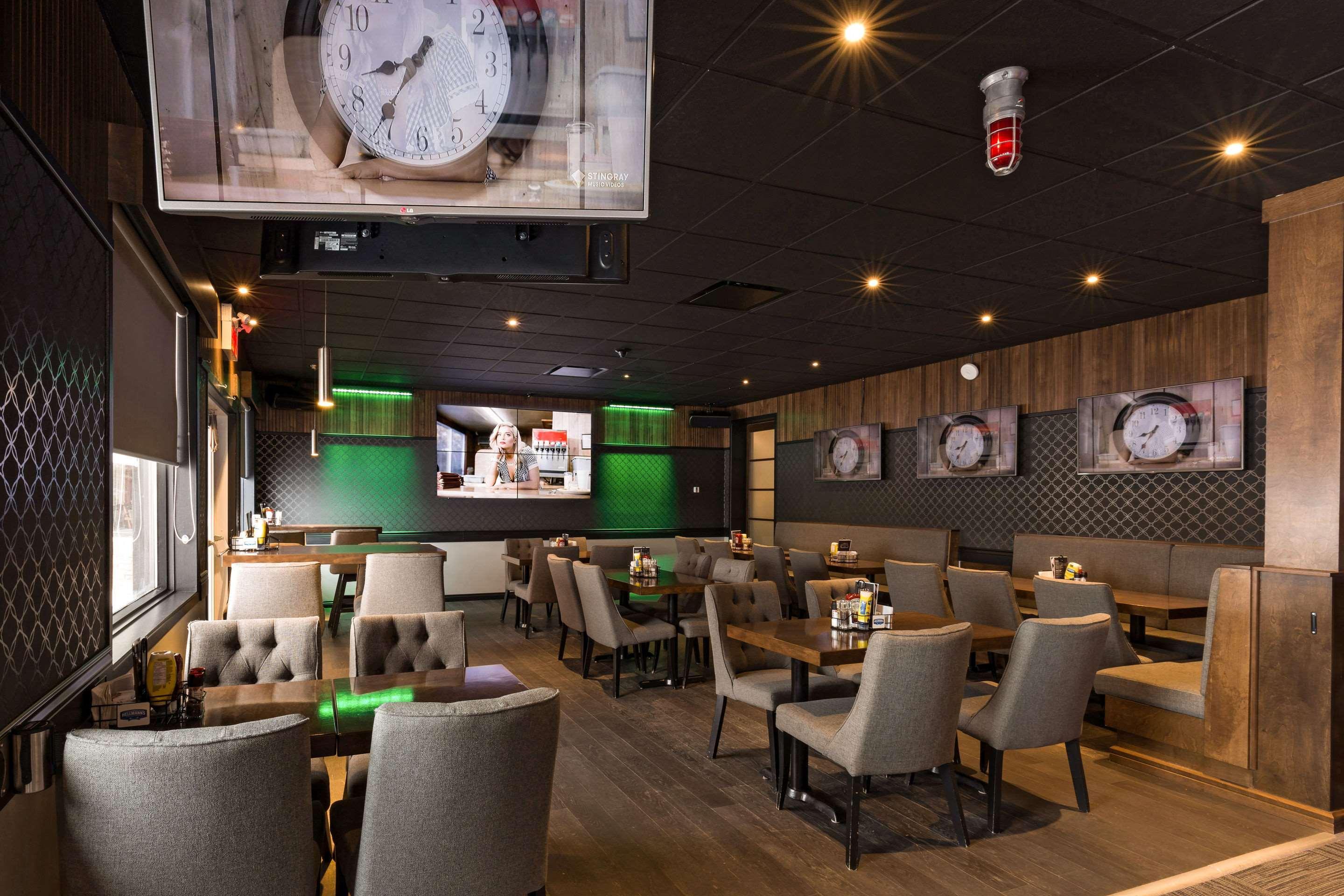 Quality Inn & Suites Matane Zewnętrze zdjęcie