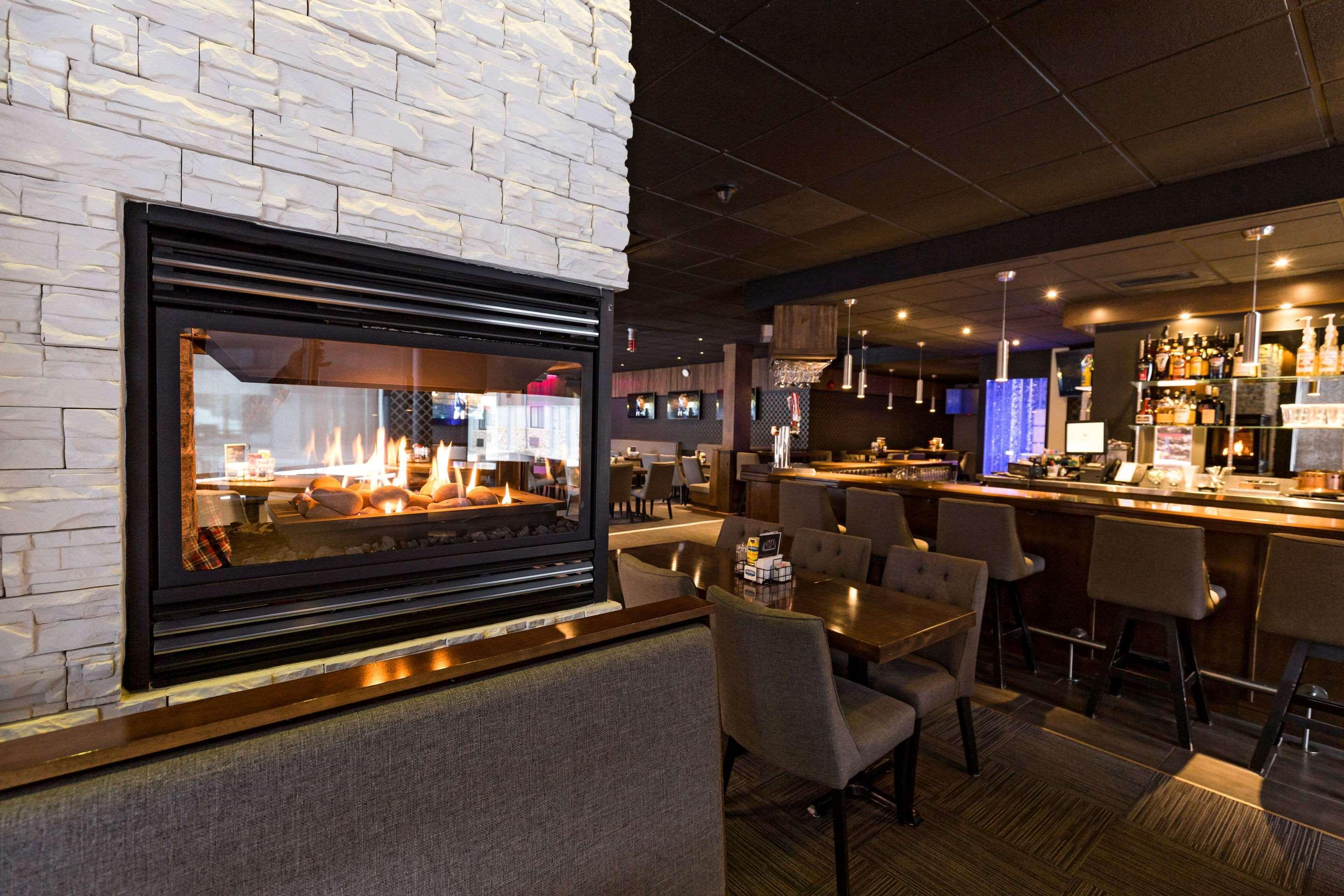 Quality Inn & Suites Matane Zewnętrze zdjęcie