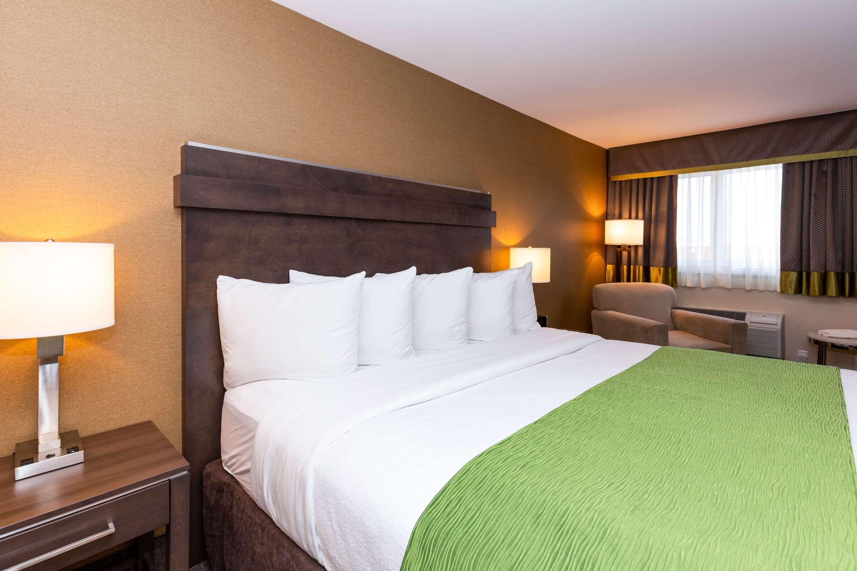 Quality Inn & Suites Matane Zewnętrze zdjęcie