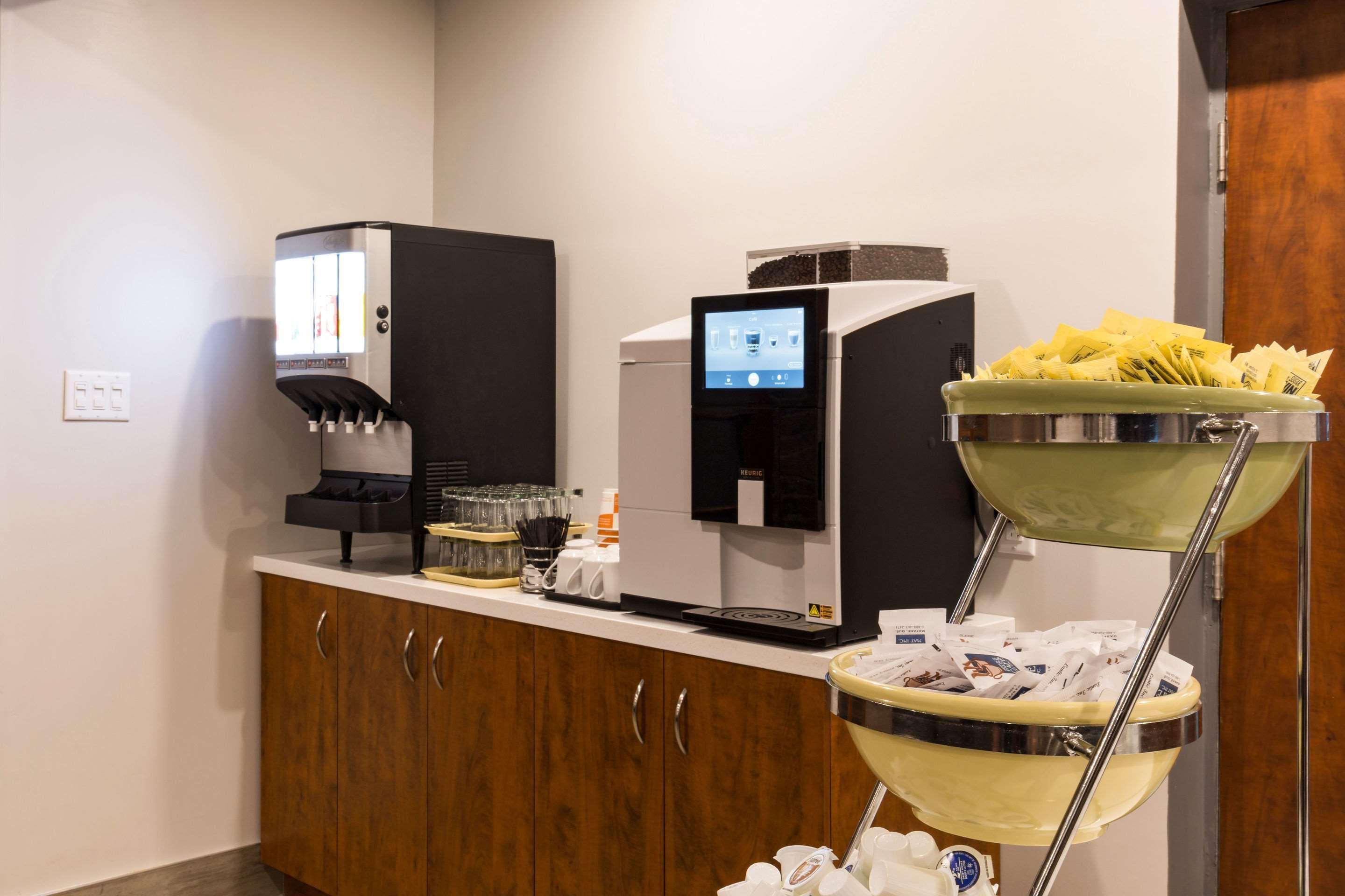 Quality Inn & Suites Matane Zewnętrze zdjęcie