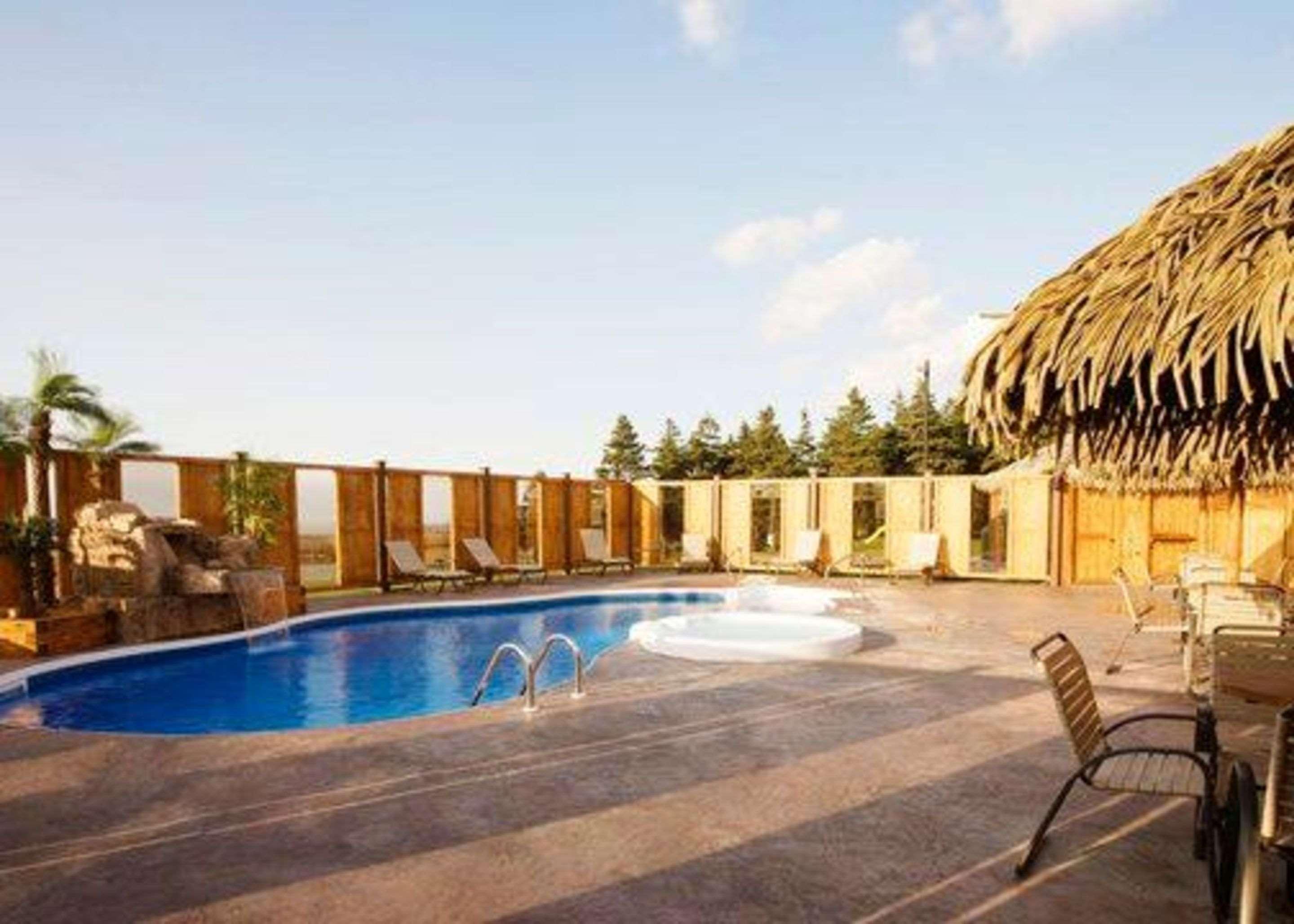 Quality Inn & Suites Matane Zewnętrze zdjęcie