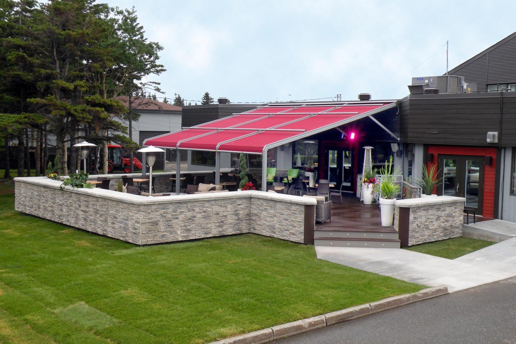 Quality Inn & Suites Matane Zewnętrze zdjęcie