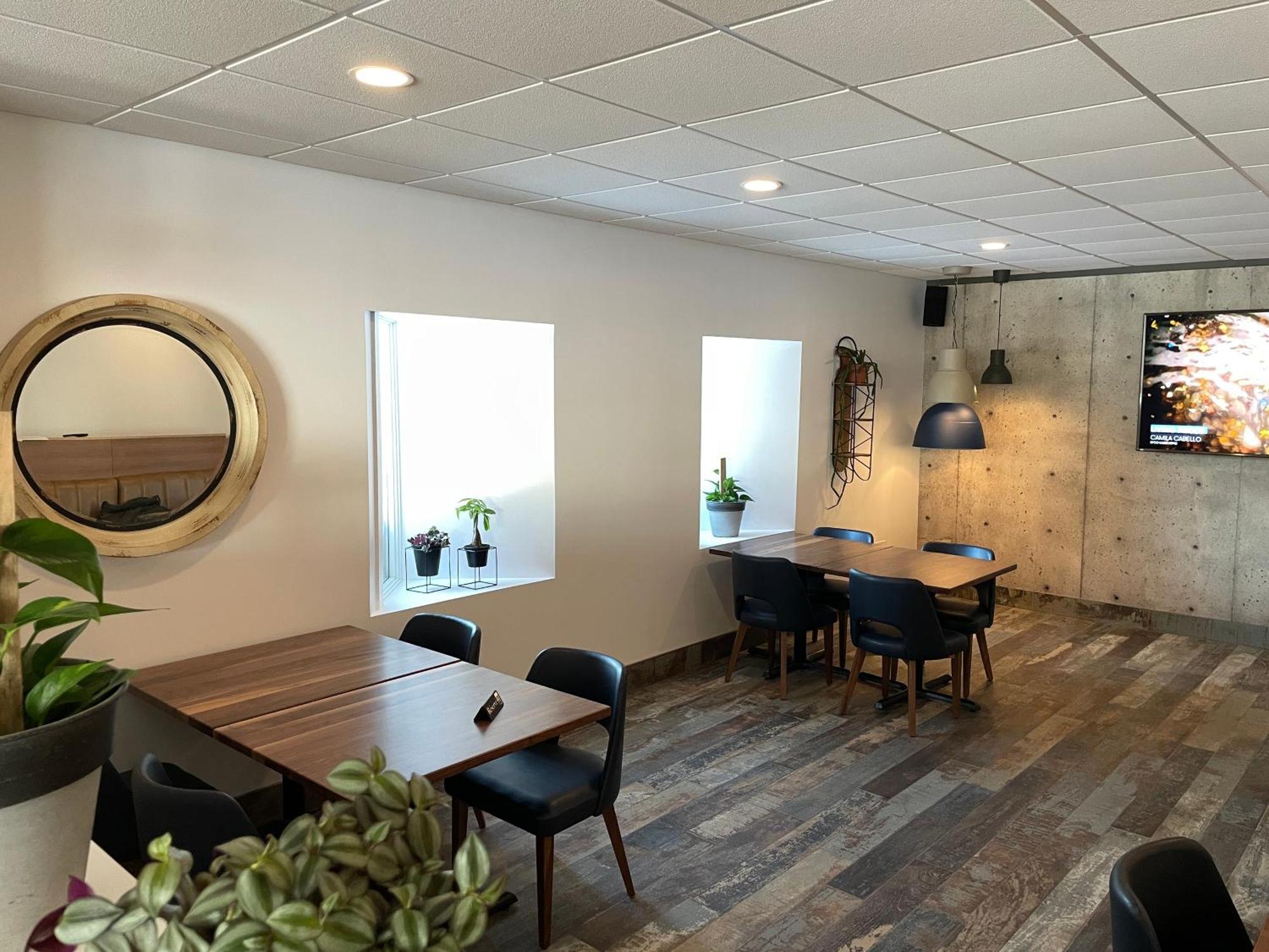Quality Inn & Suites Matane Zewnętrze zdjęcie